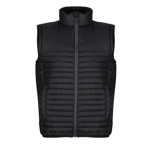 TRA861 Honestly Made 100% Recycled Thermal Bodywarmer (5059404040353)
